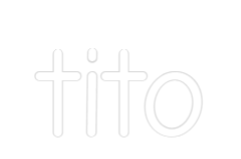 Custom Neon: tito